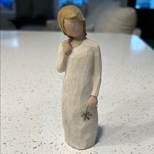 Willow Tree Remember